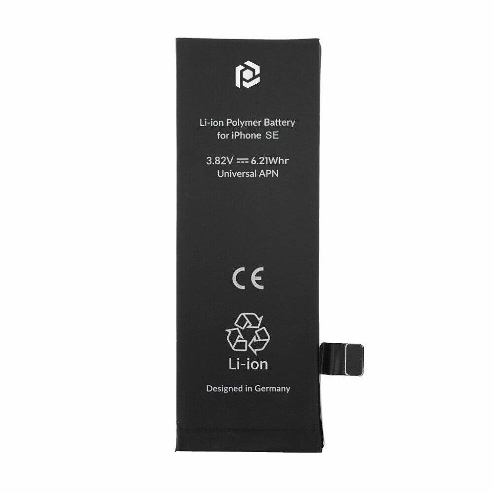 prio Akku für iPhone SE (Universal APN)