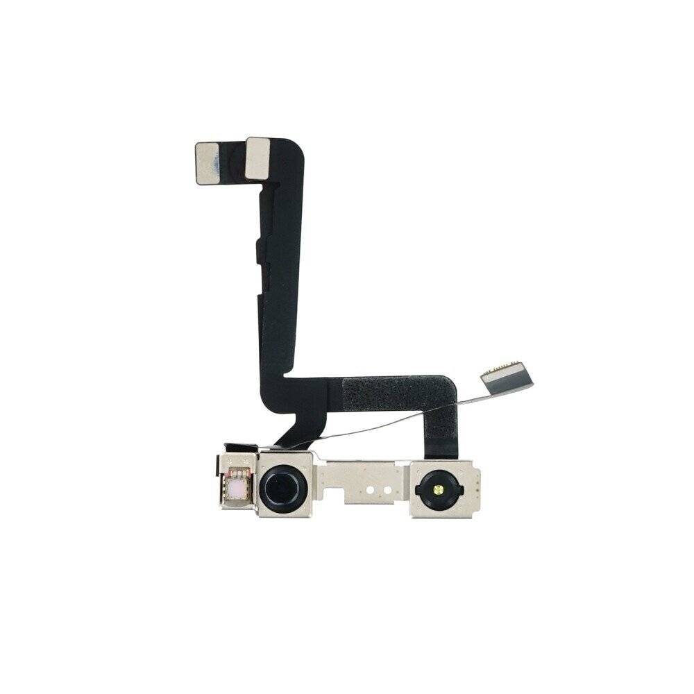 Frontkamera Vorder für iPhone 11 Pro Max Sensor Mikroflexkabel