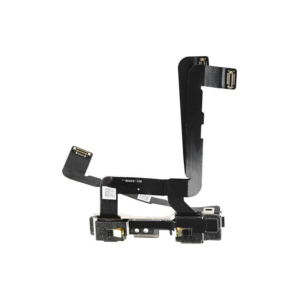 Frontkamera Vorder für iPhone 11 Pro Max Sensor Mikroflexkabel