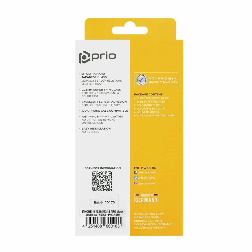 No Name PSG-1519, 1.0x -04251488660163