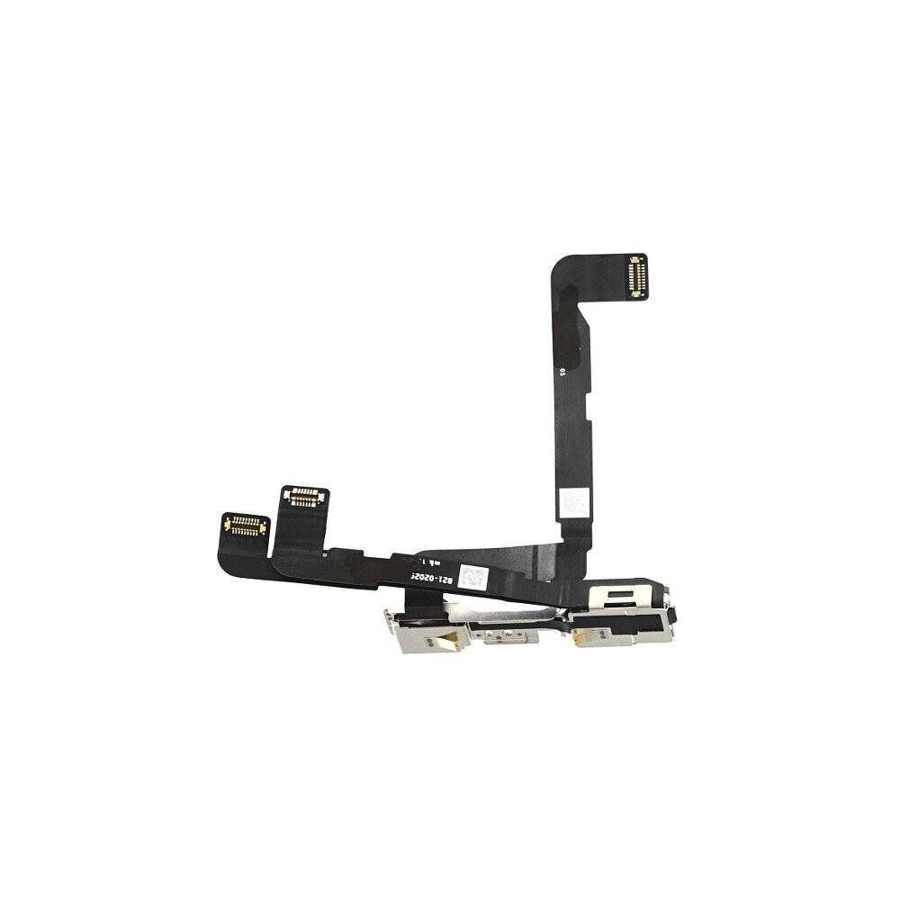 Frontkamera Vorder für iPhone 11 Pro Pulled Sensor Microflexkabel