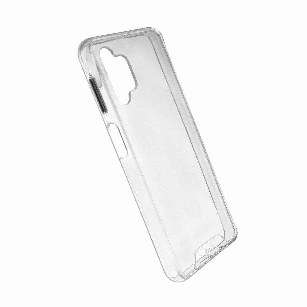 prio Schutzhülle für Samsung A32 5G klar