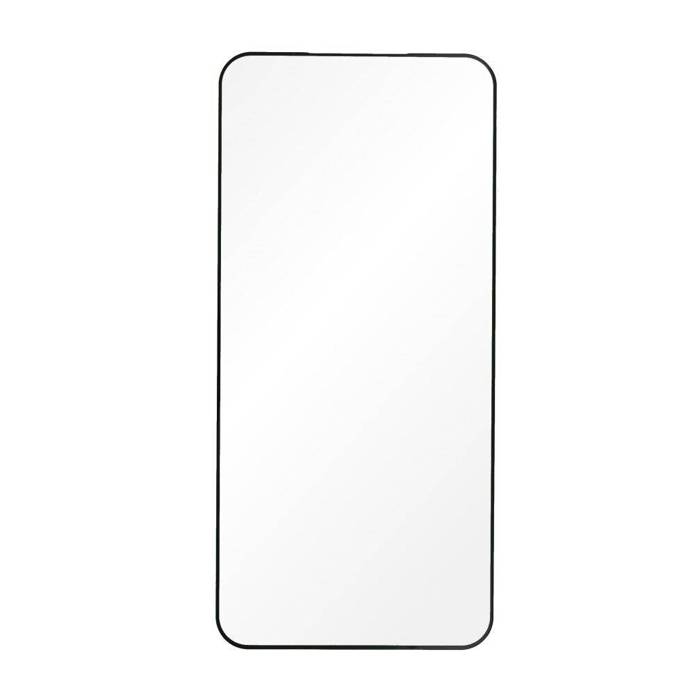 prio 3D Displayschutzglas für Samsung S22+ schwarz