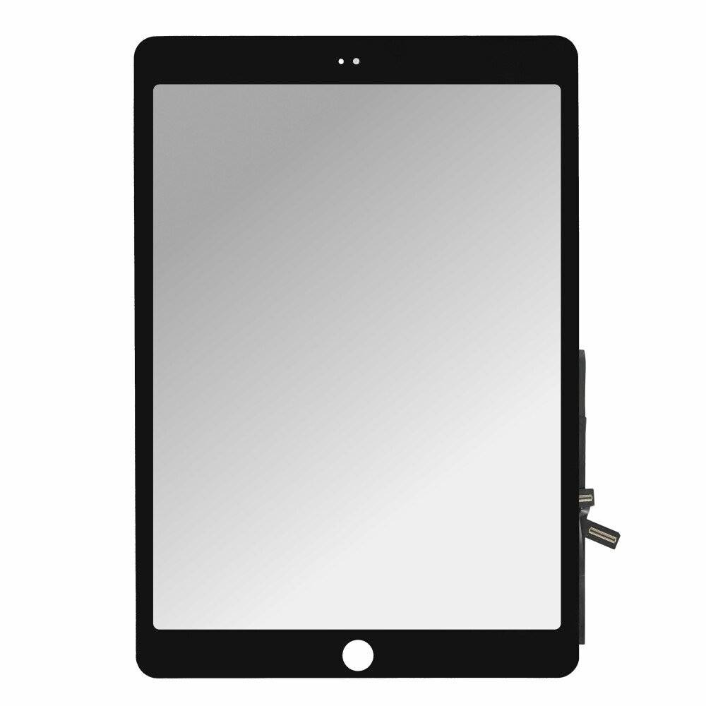 Touchscreen für iPad 7 2019 iPad 8 2020 Schwarz Bildschirm