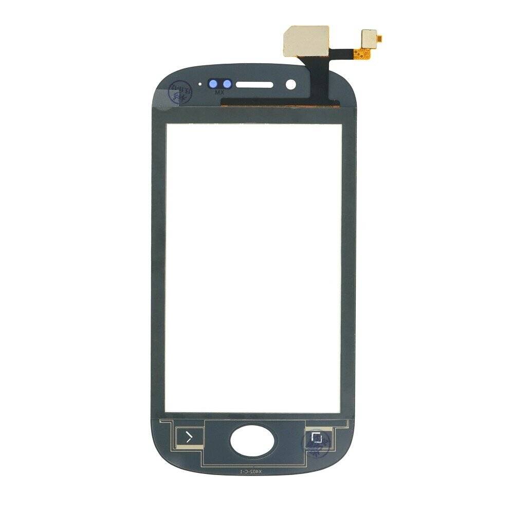 Wiko Sublim Touchscreen Weiß Ersatzteil