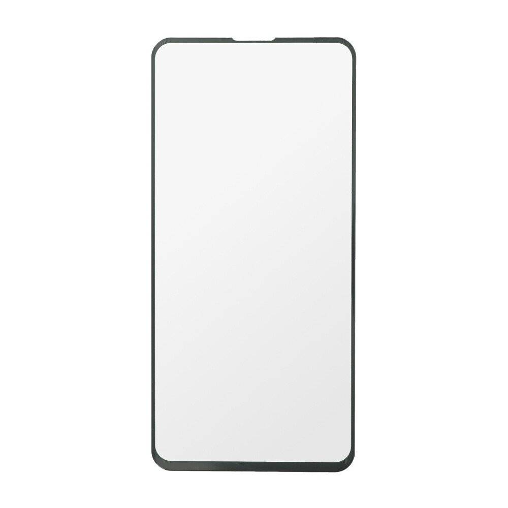 prio 3D Displayschutzglas für Samsung S10e schwarz