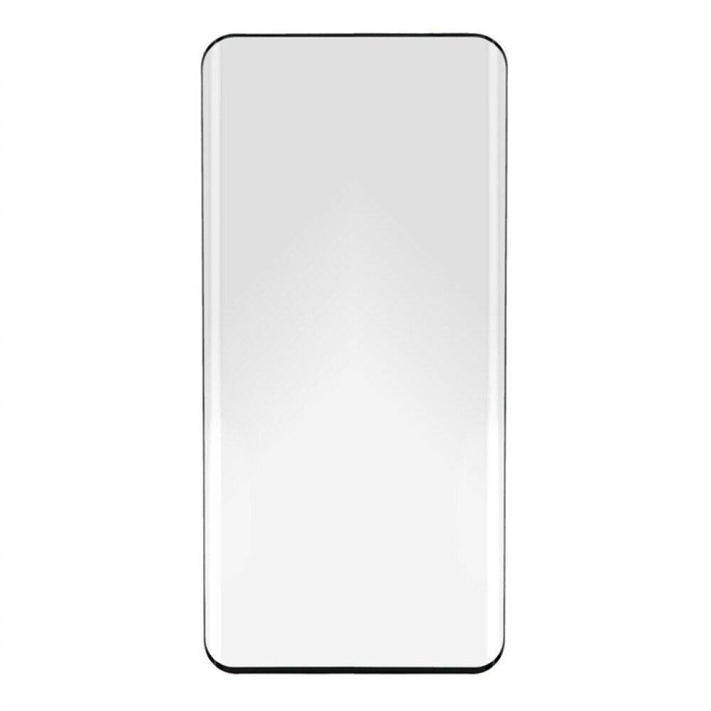 prio 3D Displayschutzglas für Huawei P40 Pro schwarz