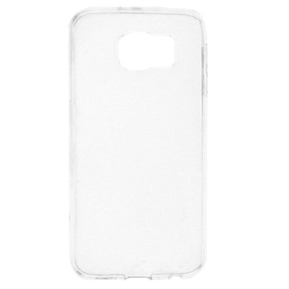 TPU Handyhülle für Samsung Galaxy S6 Clear Schutz Tasche