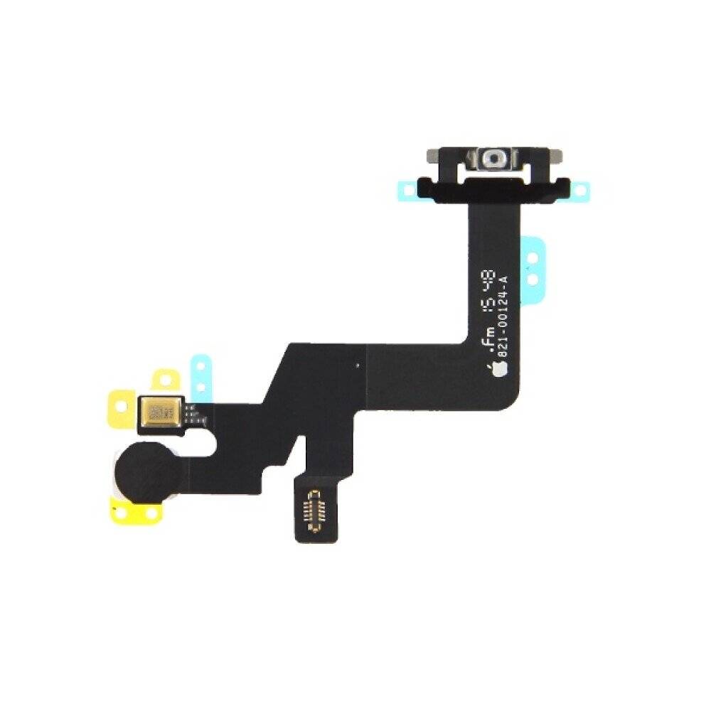 Power Tasten für iPhone 6s Plus Datenkabel Handy Ladekabel