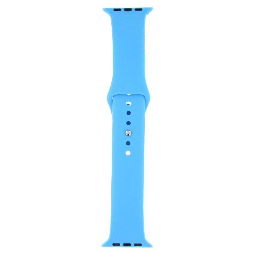 Apple Watch Armband 38mm Blau für Apple Watch Modelle