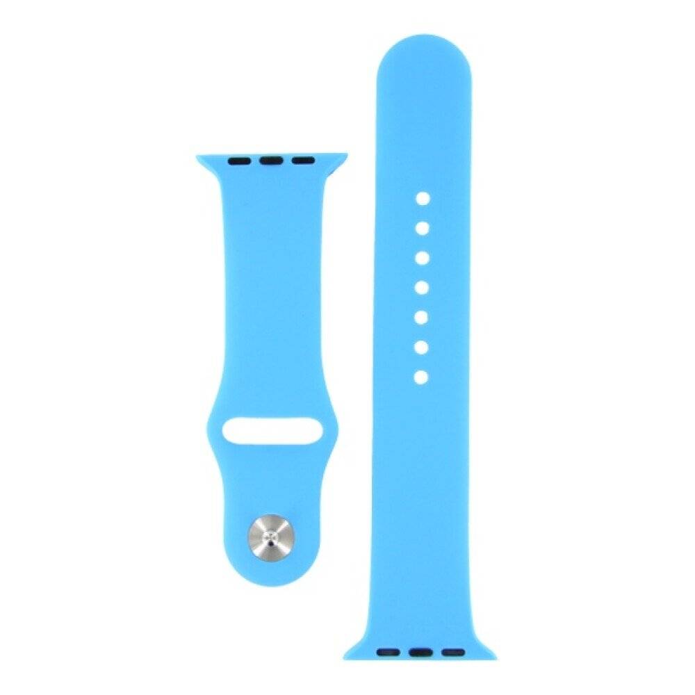Apple Watch Armband 38mm Blau für Apple Watch Modelle