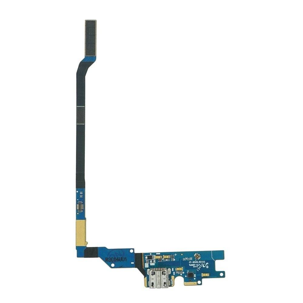 Ladebuchse für Samsung Galaxy S4 I9505 SWAP Dock Connector Flex Ersatz