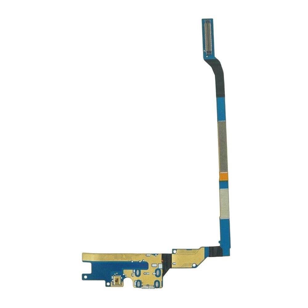 Ladebuchse für Samsung Galaxy S4 I9505 SWAP Dock Connector Flex Ersatz
