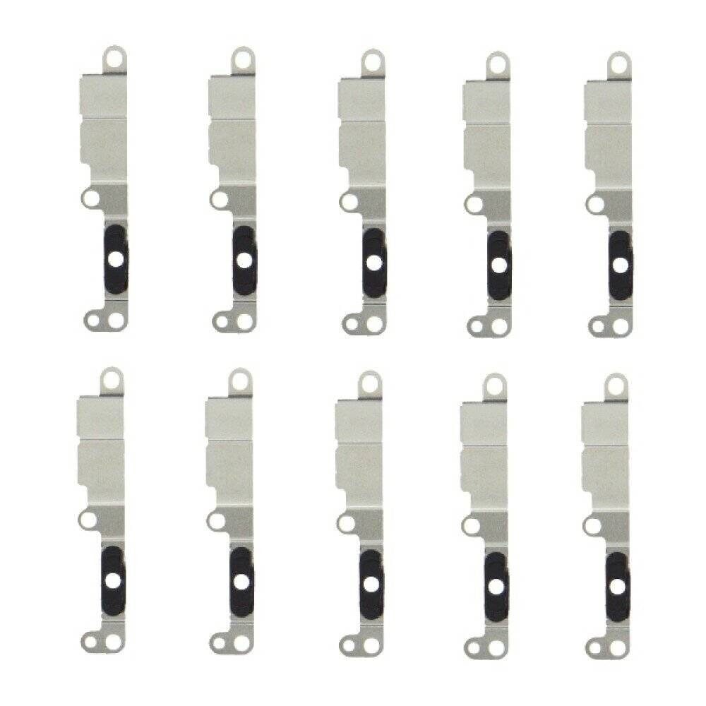 Metallplatte Tasten für iPhone 7 Plus LCD Bildschirm Touch Ersatz