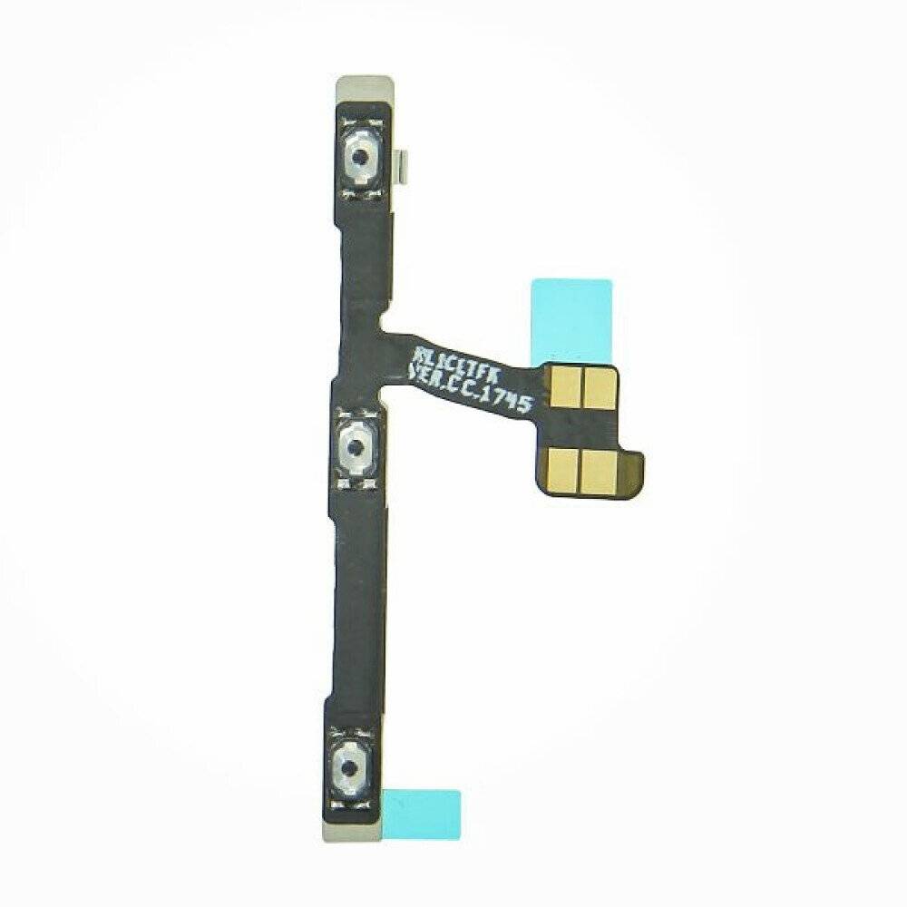 Huawei P20 Pro Power und Volume Flexkabel