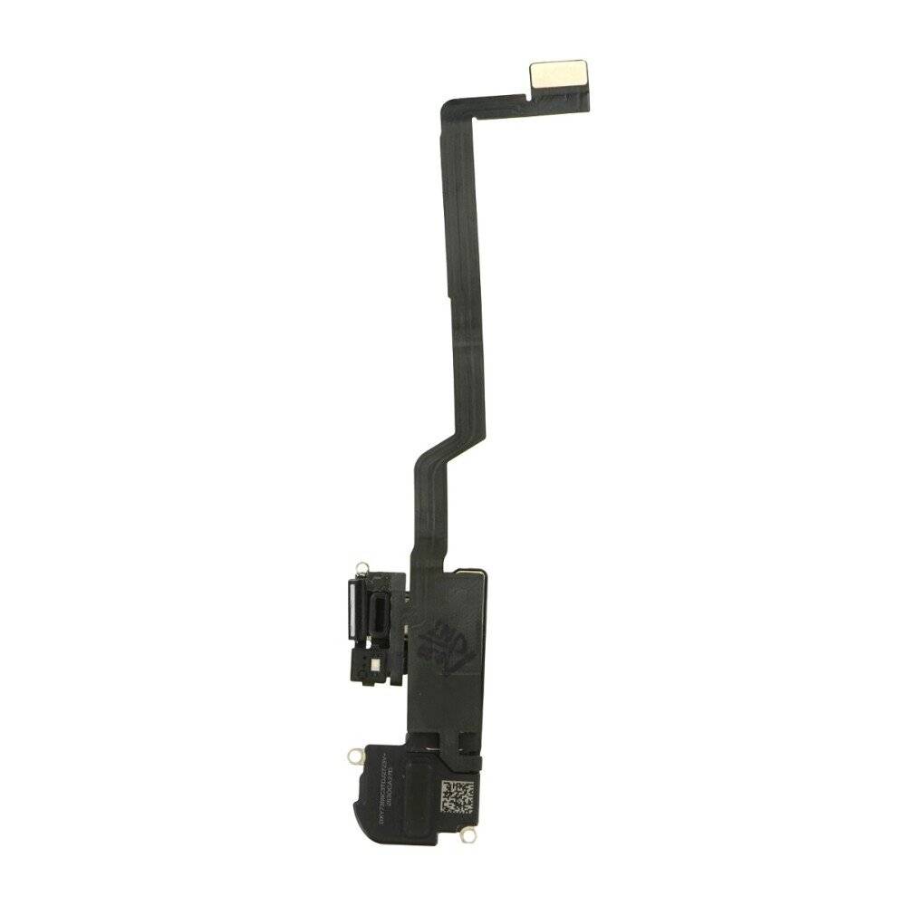 Lautsprecher für iPhone X Hörmuschel mit Flex Ear Speaker Ersatz