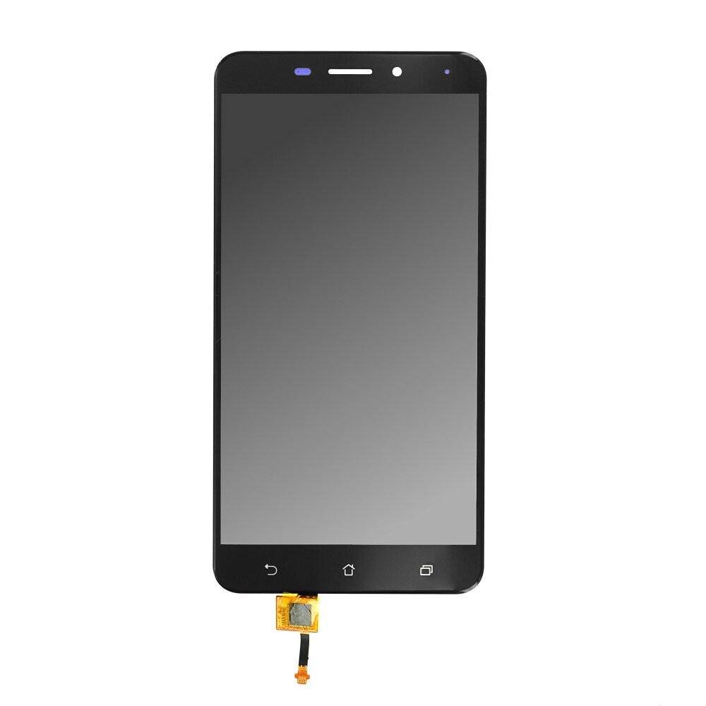 Display für ASUS ZenFone 3-Laser ZC551KL LCD Bildschirm Touch