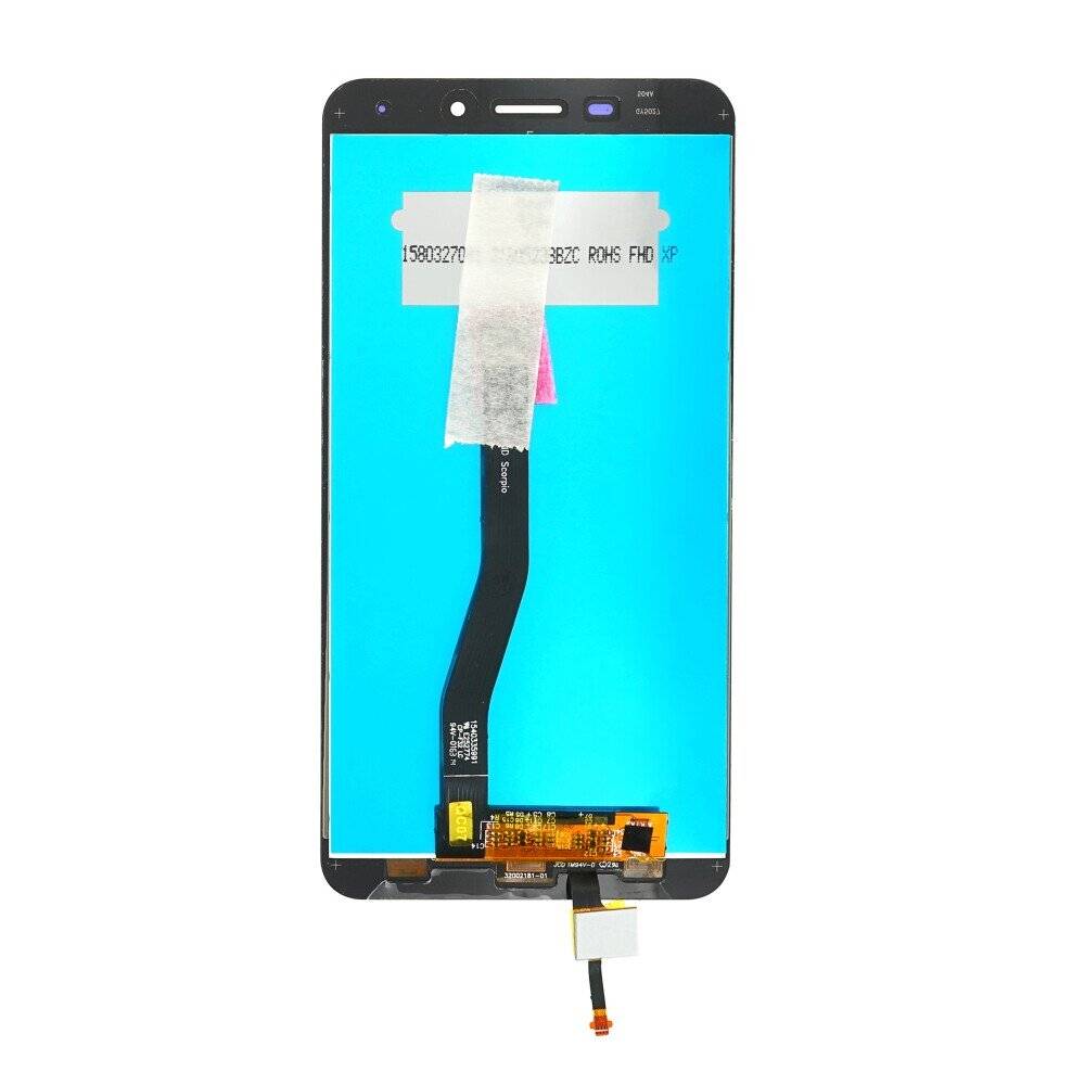 Display für ASUS ZenFone 3-Laser ZC551KL LCD Bildschirm Touch