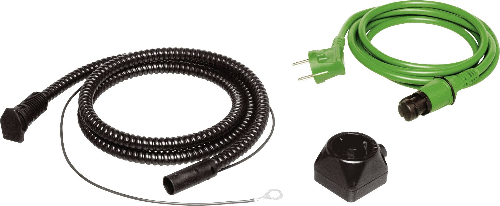 DEFA ANSCHLUSSET 230V Anschluss-Set 230V