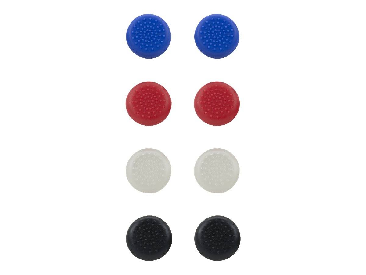 Speedlink STIX Controller Cap Set für PS5/PS4, mehrfarbig retail