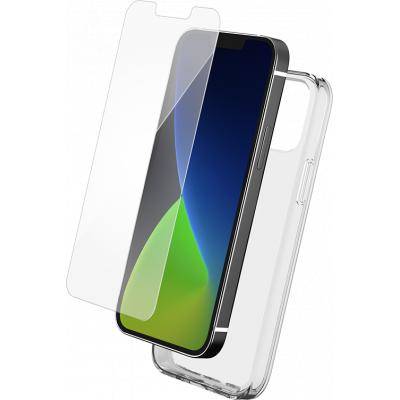 Bigben Interactive Handy-Cover für Apple iPhone 14 Plus transparent - 6,7"