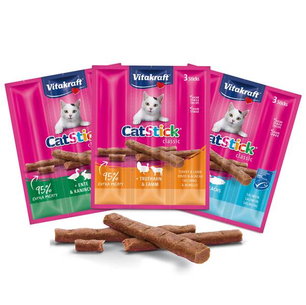 Vitakraft 39314, 1x -04008239393142
