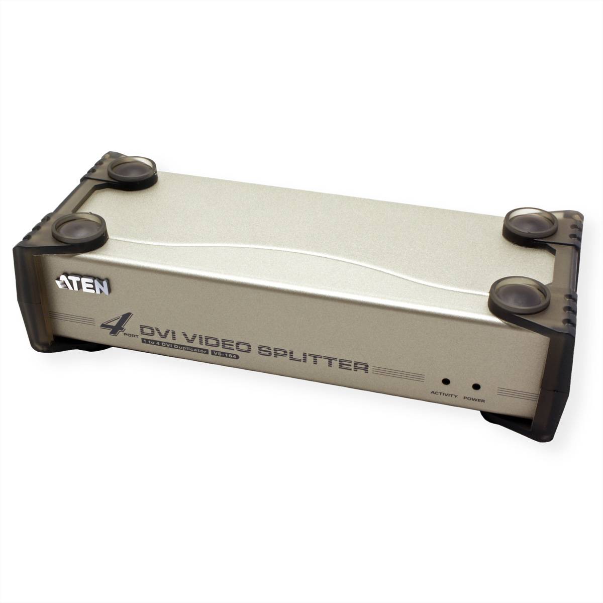 ATEN VS-164 - Video-/Audio-Splitter - Desktop