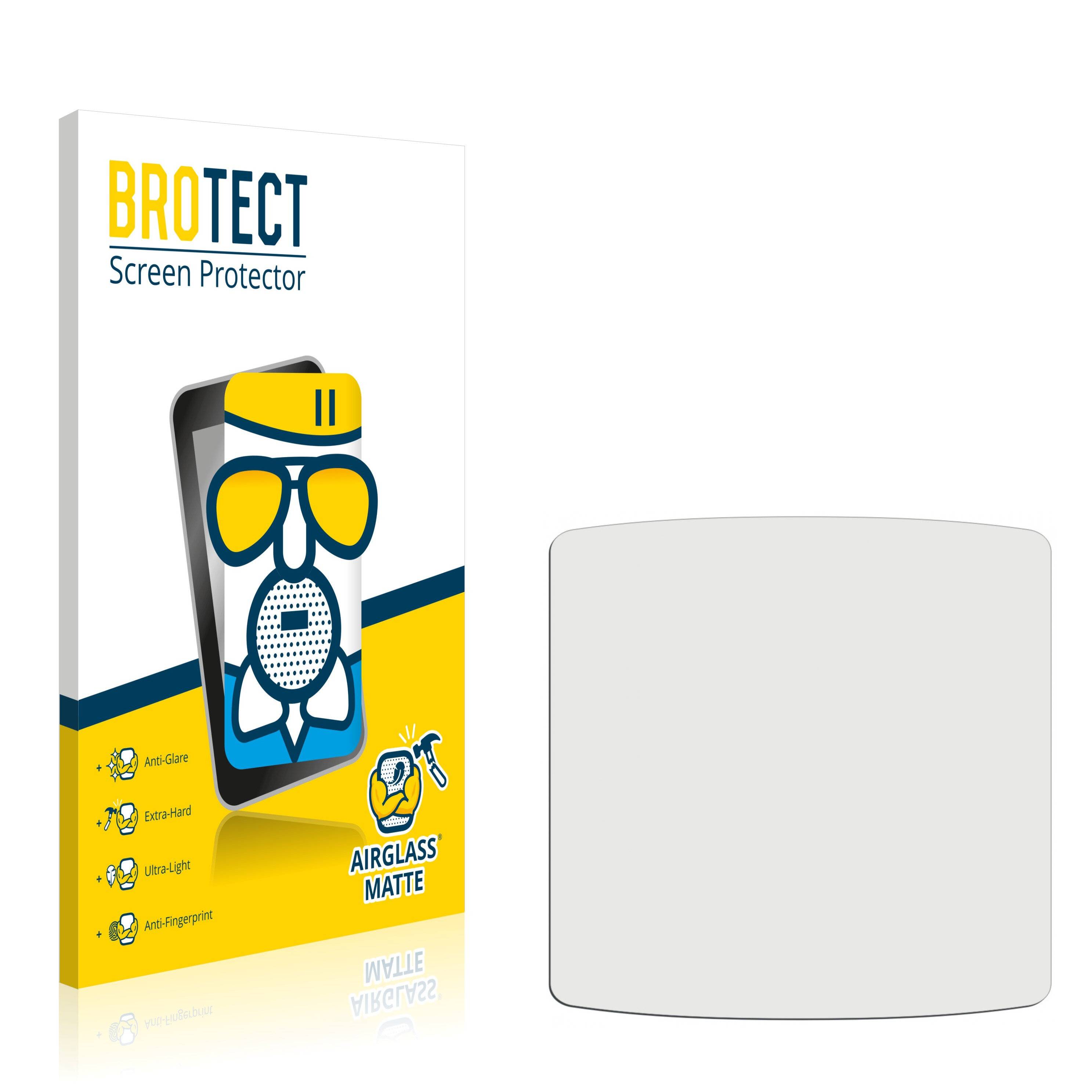 BROTECT AirGlass Matte Schutzglas Folie für Motorola
