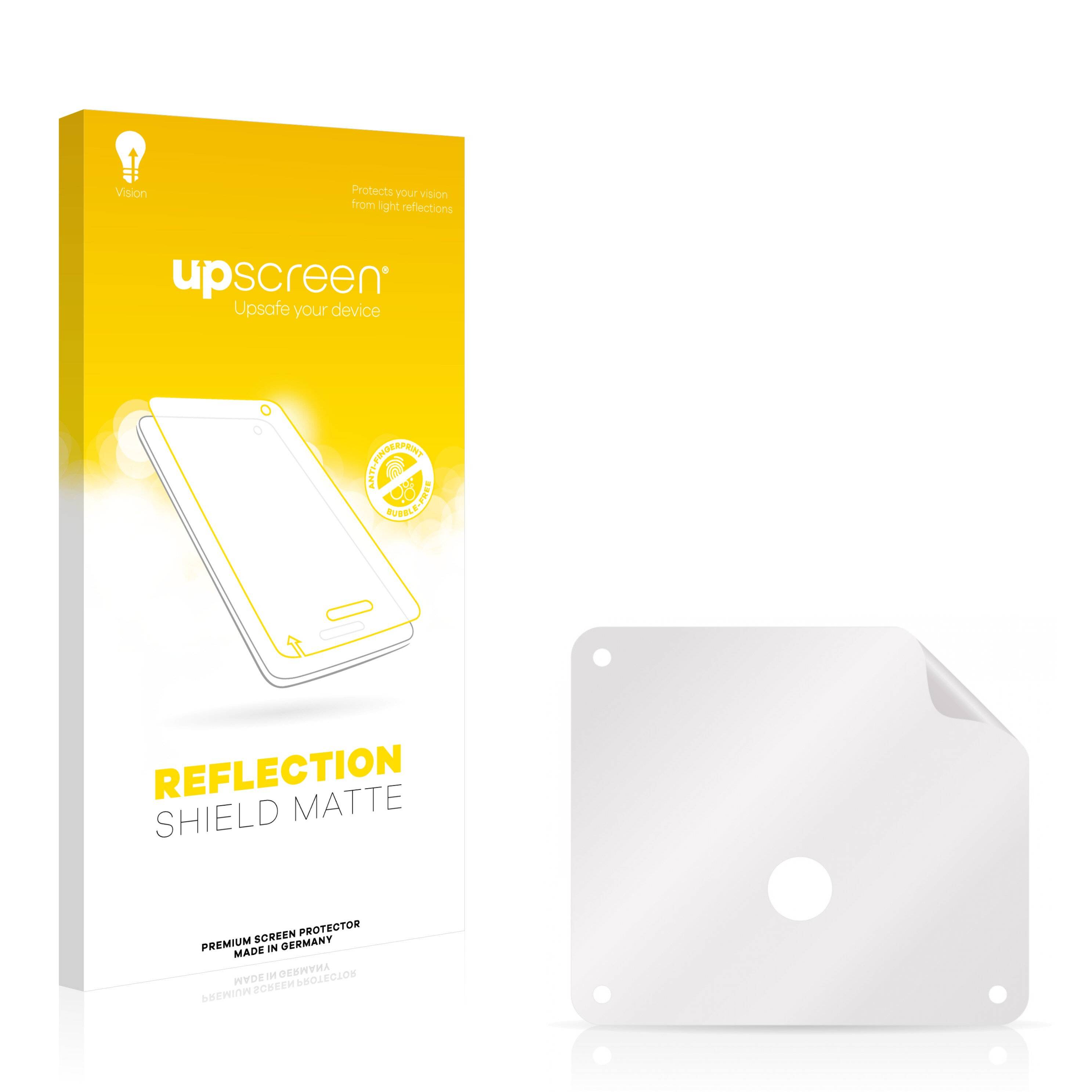 upscreen Reflection Shield Matte Premium Displayschutzfolie für Hill