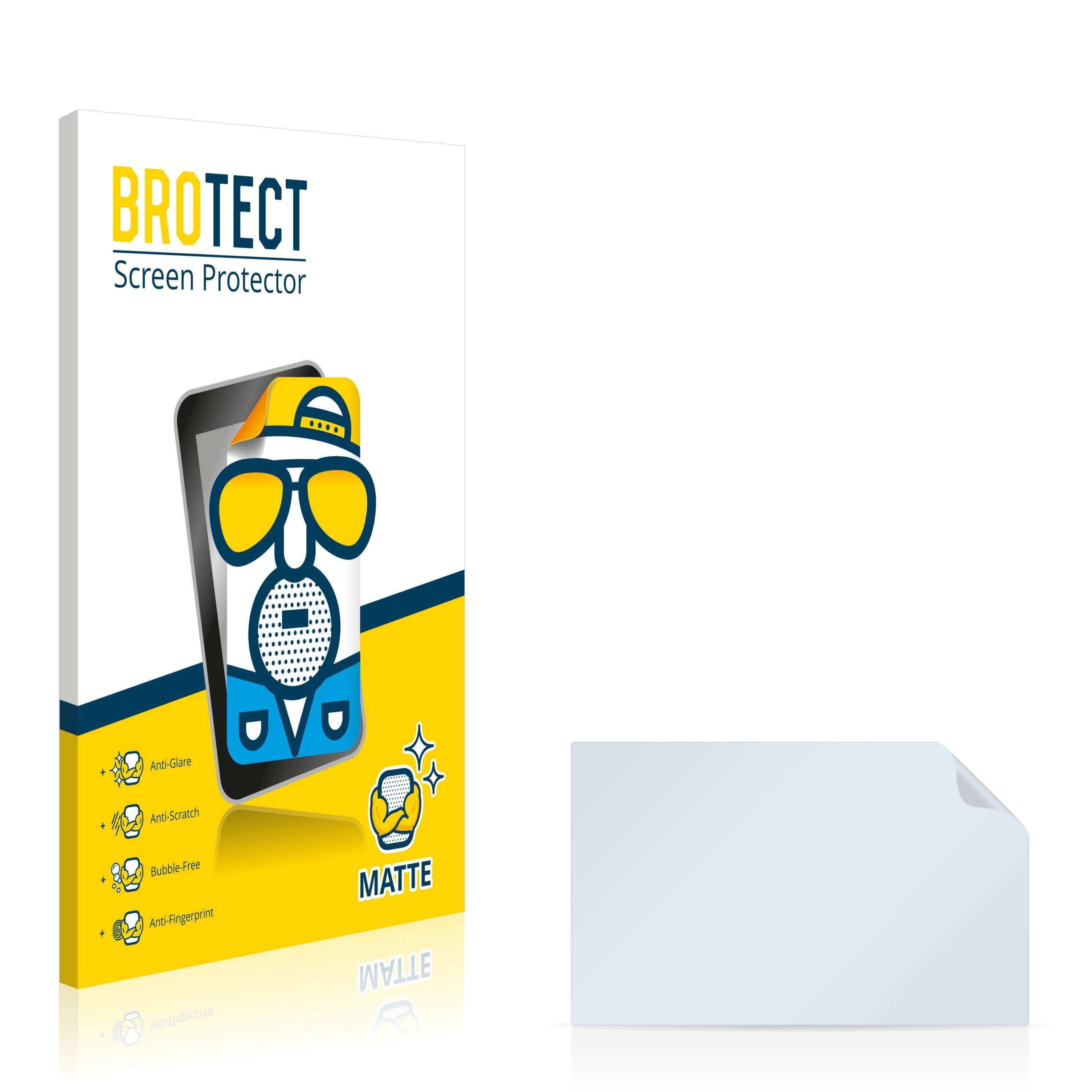 BROTECT Schutzfolie für 35.56 cm (14 Zoll) Displays 301 x 188 mm Matt Entspiegelt