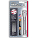 Mag-Lite Mini 2 AA Krypton Taschenlampe batteriebetrieben 12lm 5.5h 107g