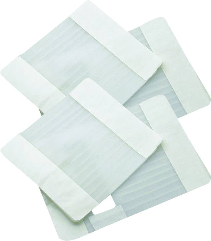 Dometic Group Sitzheizung MagicComfort MSH60 12V für 2 Sitze, 2 Heizstufen 9600000393 Weiß