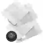 Dometic Group Sitzheizung MagicComfort MSH60 12V für 2 Sitze, 2 Heizstufen 9600000393 Weiß Dometic Group Sitzheizung MagicComfort MSH60 12V für 2 Sitze, 2 Heizstufen 9600000393 Weiß