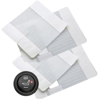 Dometic Group Sitzheizung MagicComfort MSH60 12V für 2 Sitze, 2 Heizstufen 9600000393 Weiß Dometic Group Sitzheizung MagicComfort MSH60 12V für 2 Sitze, 2 Heizstufen 9600000393 Weiß