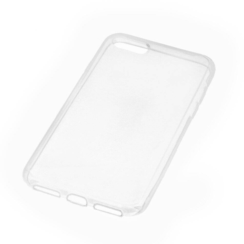 Original Handyhülle für iPhone 7 Schwarz SEFPIP7TR