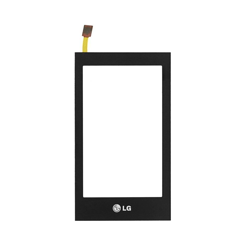 Original Touchscreen für LG GT400 GT505 Toucheinheit MWAC0114101