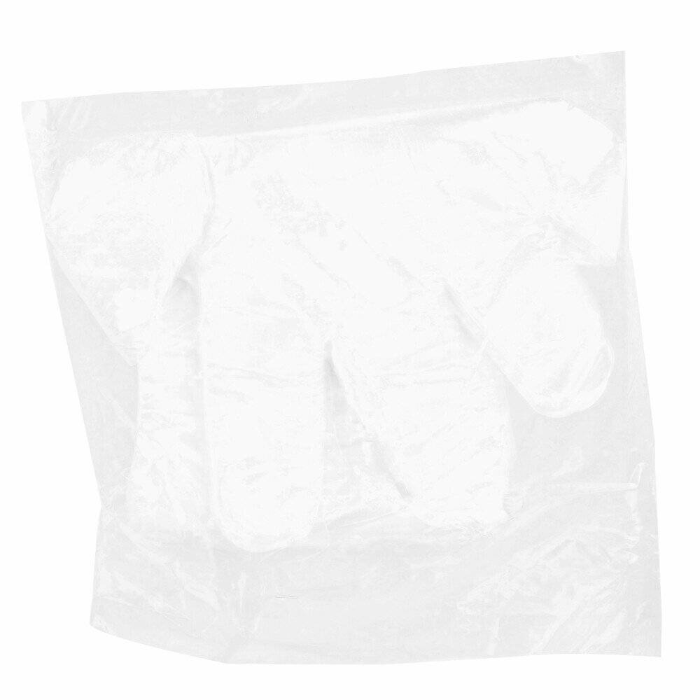 Original 100x PE Einweghandschuhe für Küche Reinigung & Lebensmittelverarbeitung