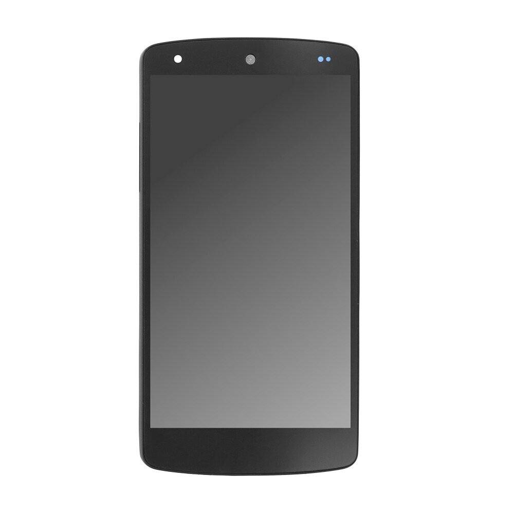 Original Display für LG Nexus 5 ACQ86661402 Schwarz LCD Bildschirm
