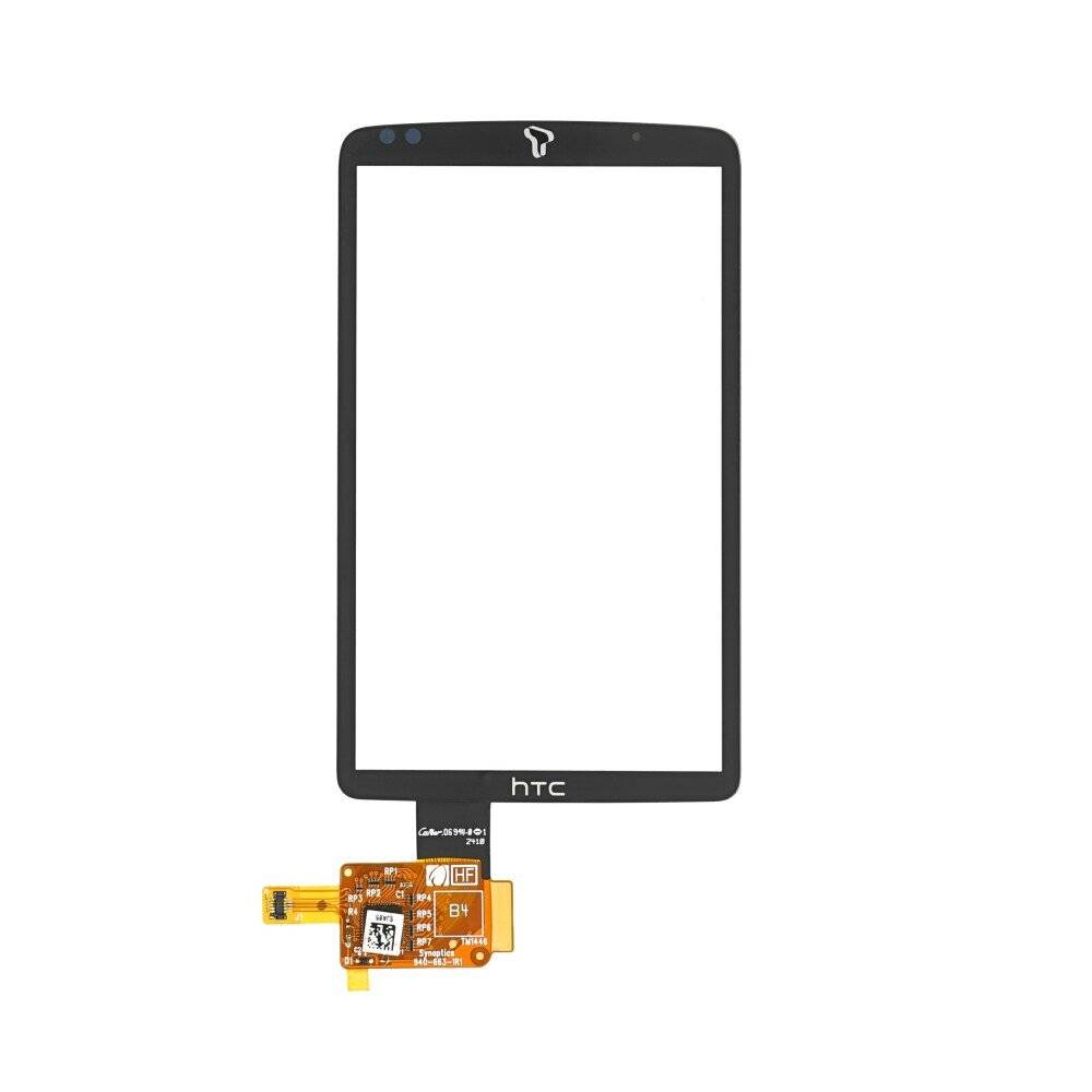 Original Touchscreen für HTC Desire G7 LCD Bildschirm Touch-Einheit