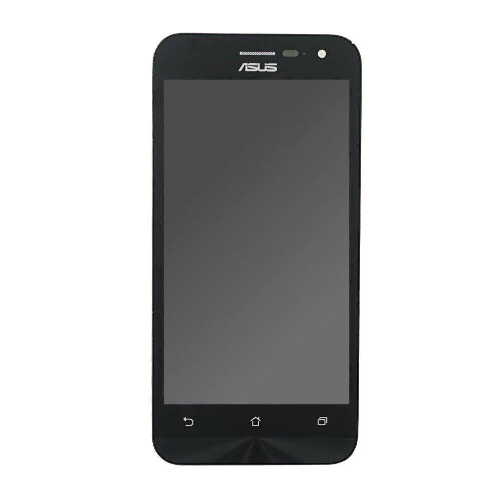 Original Display für Asus Zenfone 2 ZE500CL LCD schwarz 90AZ00D1-R20000