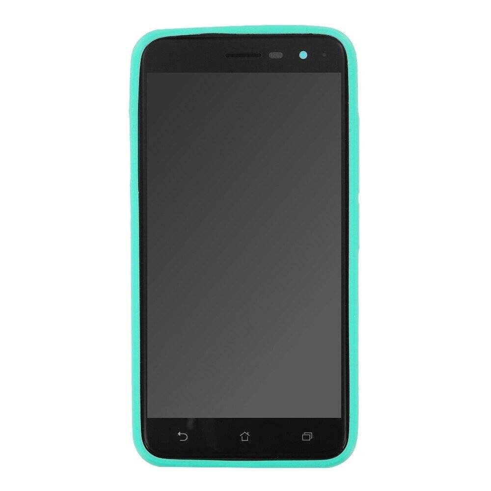 Original Display für Asus ZenFone 3 ZE520KL LCD Schwarz 90AZ0171-R20011