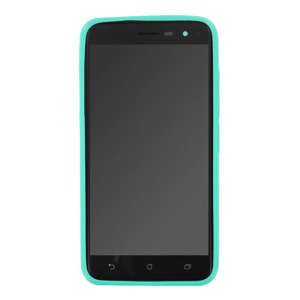 Original Display für Asus ZenFone 3 ZE520KL LCD Schwarz 90AZ0171-R20011