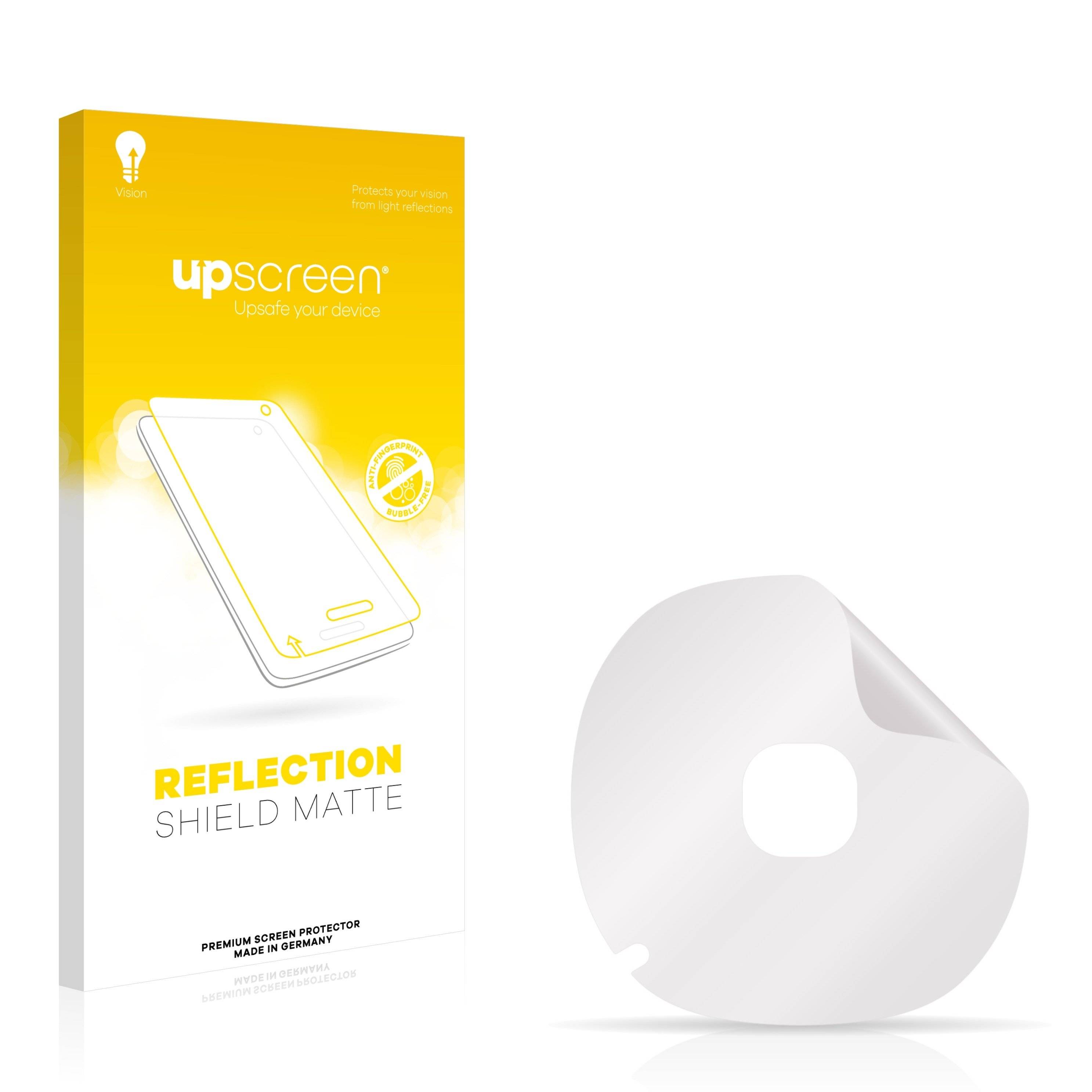 upscreen Reflection Shield Matte Premium Displayschutzfolie für JBL Link