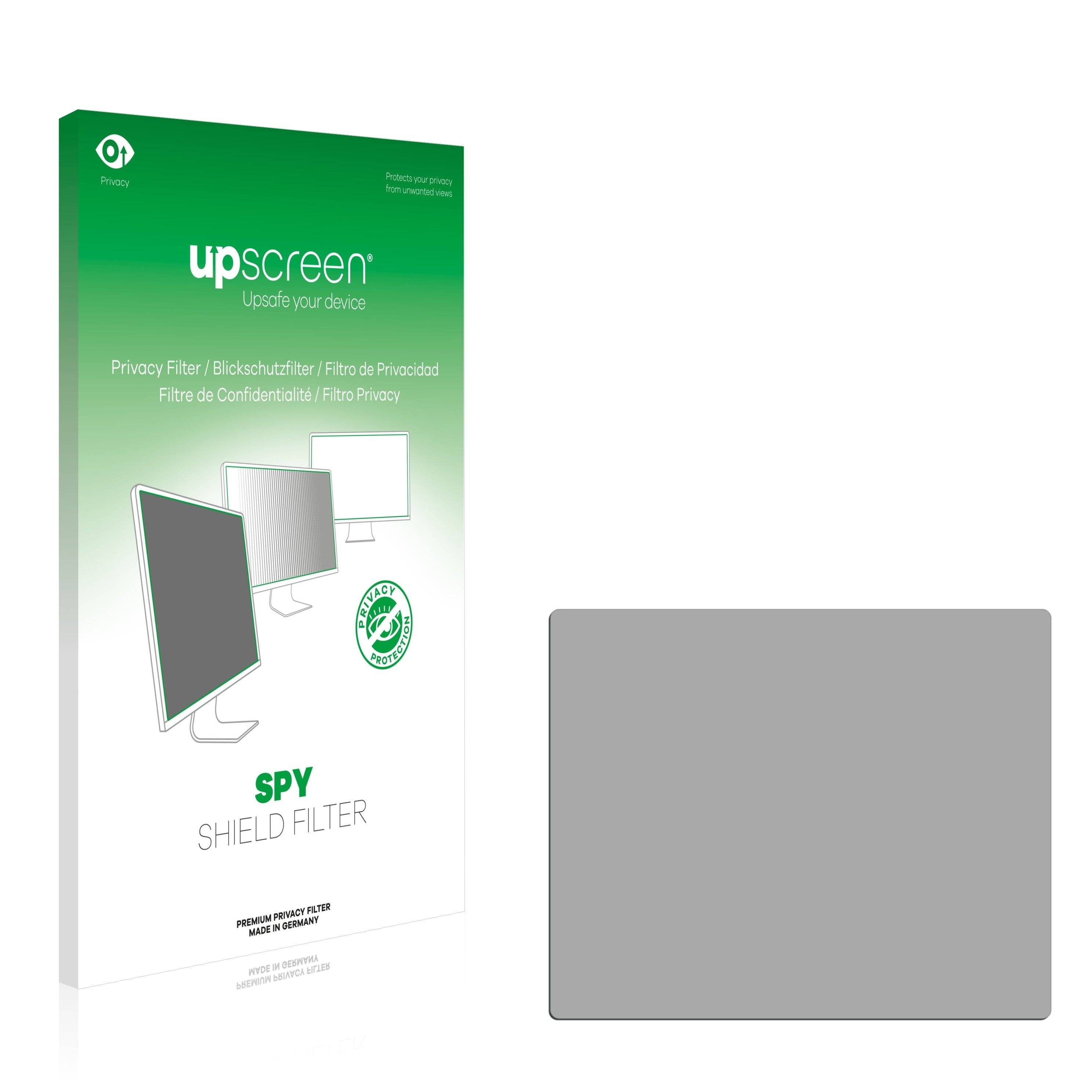 upscreen Spy Shield Filter Premium Blickschutzfilter für Elo TouchSystems