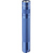 Mag-Lite Solitaire® Krypton Mini-Taschenlampe mit Schlüsselanhänger batteriebetrieben 37 lm 3.75 h