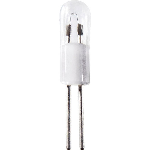 Ampoule de rechange Mag-Lite LM2A001 Convient pour: Mini AA/AAA