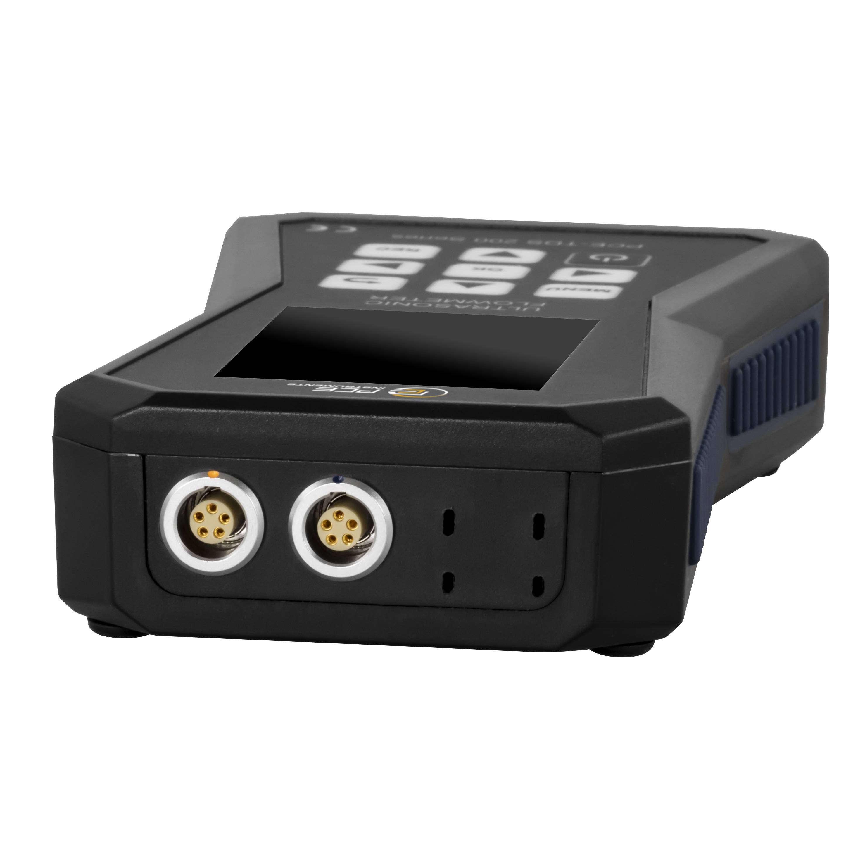 PCE Instruments Ultraschall-Sensor PCE-TDS 200+ SL Betriebsspannung (Bereich): 5V Messbereich: 0 - 32 m/s 1St.