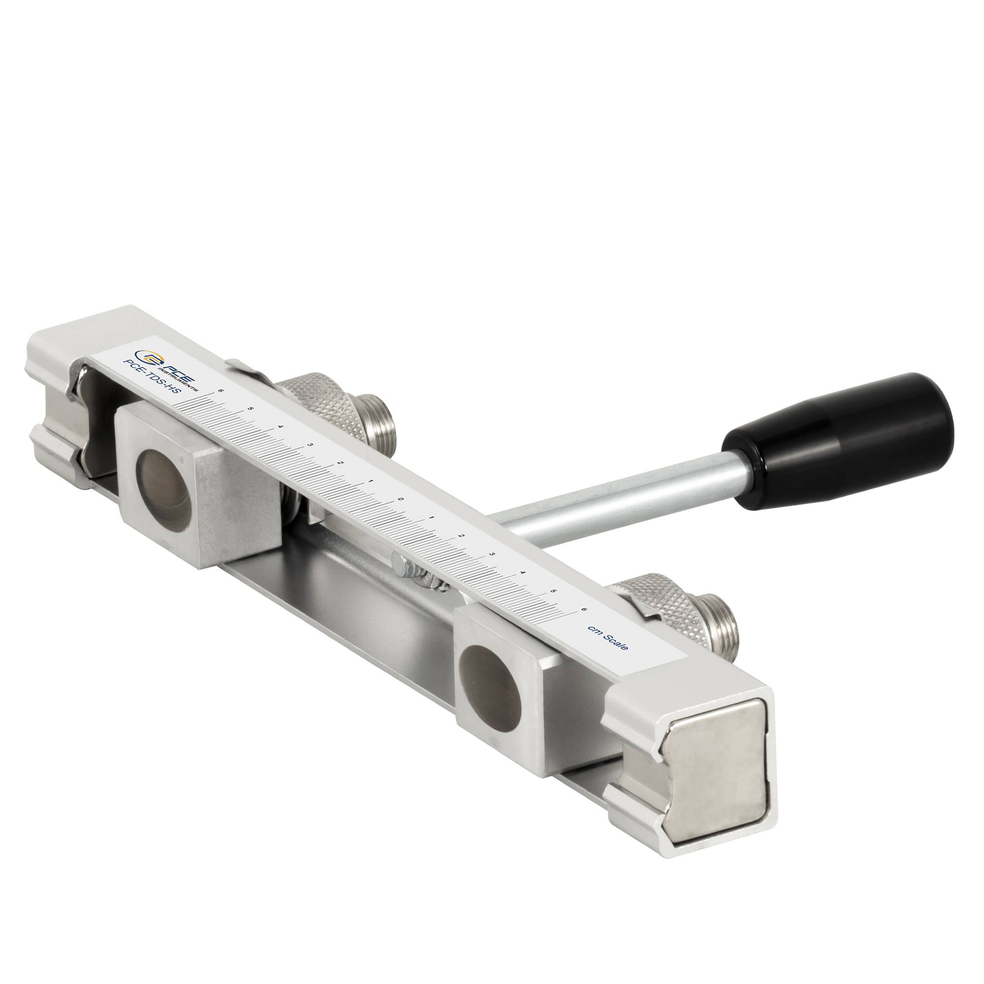 PCE Instruments Ultraschall-Sensor PCE-TDS 200 SR Betriebsspannung (Bereich): 5V Messbereich: 0 - 32 m/s 1St.