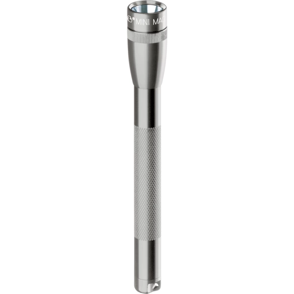 Mag-Lite Mini 2 AAA Krypton Taschenlampe batteriebetrieben 9lm 2.5h 49g Mag-Lite Mini 2 AAA Krypton Taschenlampe batteriebetrieben 9lm 2.5h 49g