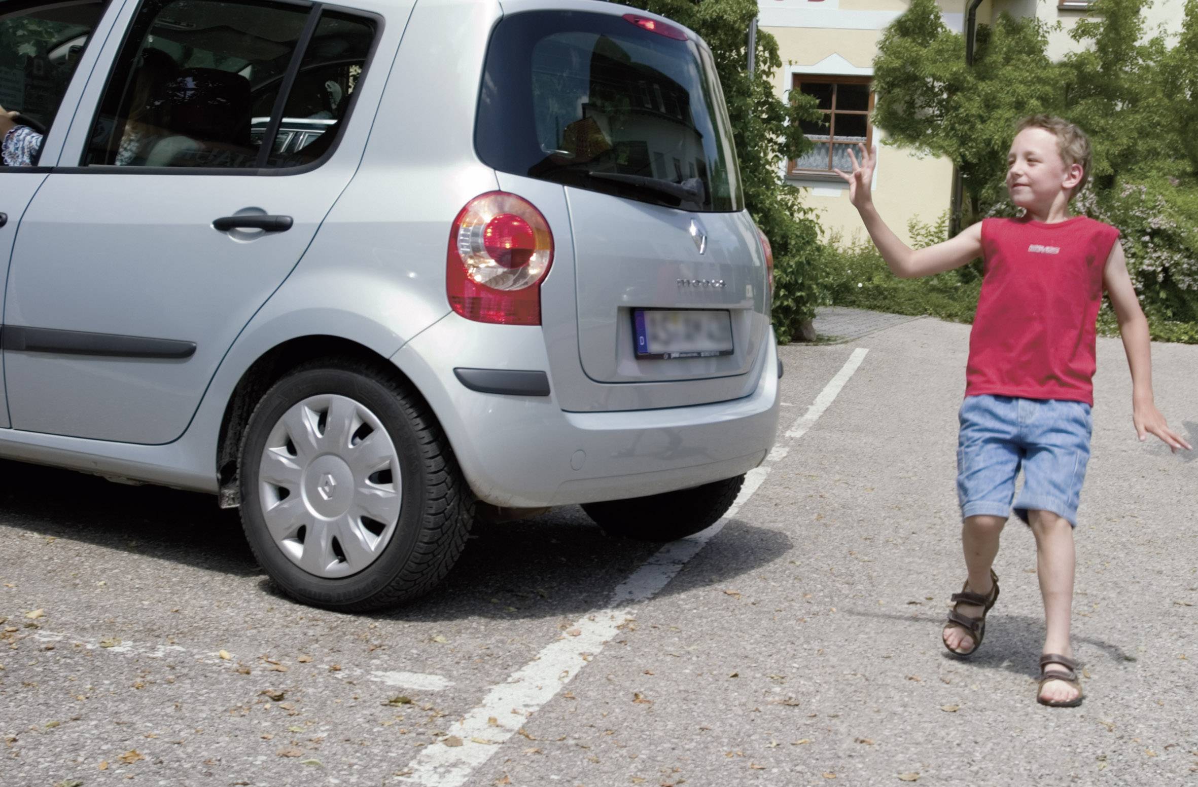 Halogen Leuchtmittel Warnton P21W 21 W